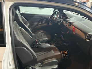 Opel Adam 2017 Rocks tourbo S-thumb-11