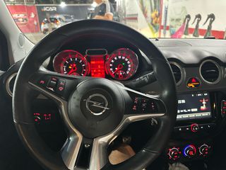 Opel Adam 2017 Rocks tourbo S-thumb-17