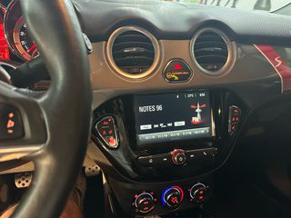 Opel Adam 2017 Rocks tourbo S-thumb-18