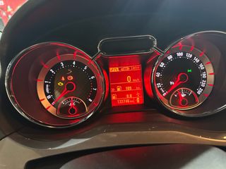 Opel Adam 2017 Rocks tourbo S-thumb-20