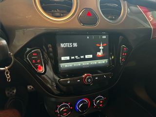 Opel Adam 2017 Rocks tourbo S-thumb-22