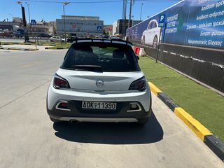 Opel Adam 2017 Rocks tourbo S-thumb-3