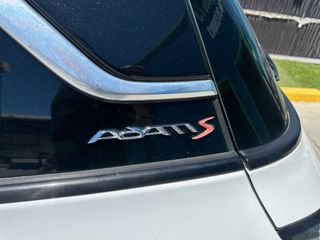 Opel Adam 2017 Rocks tourbo S-thumb-4