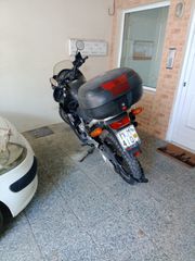 Honda Transalp 650 2003-thumb-2
