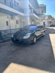 Citroen C5 2007 c5II-thumb-1