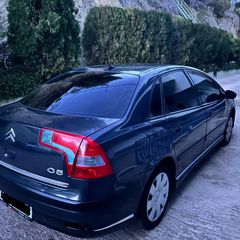 Citroen C5 2007 c5II-thumb-3