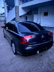 Citroen C5 2007 c5II-thumb-4