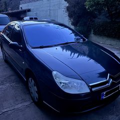 Citroen C5 2007 c5II-thumb-5