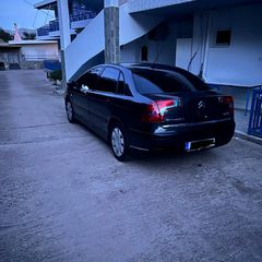 Citroen C5 2007 c5II-thumb-6