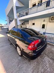 Citroen C5 2007 c5II-thumb-8