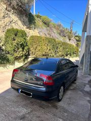 Citroen C5 2007 c5II-thumb-9