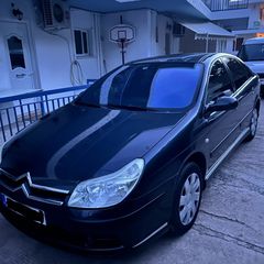 Citroen C5 2007 c5II-thumb-10