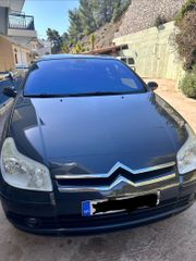 Citroen C5 2007 c5II-thumb-11