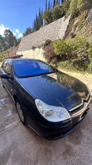 Citroen C5 2007 c5II-thumb-12