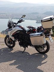 Benelli TRK 702 2024