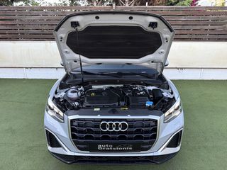 Audi Q2 2021 S-LINE!!/ΔΕΡΜΑ/LCD DIGITAL ΟΡΓΑΝΑ/CAMERA/NAVI/IQ.MATRIX ΦΩΤΑ-thumb-48