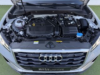 Audi Q2 2021 S-LINE!!/ΔΕΡΜΑ/LCD DIGITAL ΟΡΓΑΝΑ/CAMERA/NAVI/IQ.MATRIX ΦΩΤΑ-thumb-82