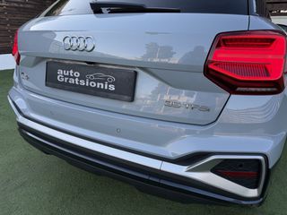 Audi Q2 2021 S-LINE!!/ΔΕΡΜΑ/LCD DIGITAL ΟΡΓΑΝΑ/CAMERA/NAVI/IQ.MATRIX ΦΩΤΑ-thumb-119