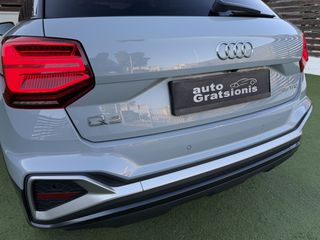 Audi Q2 2021 S-LINE!!/ΔΕΡΜΑ/LCD DIGITAL ΟΡΓΑΝΑ/CAMERA/NAVI/IQ.MATRIX ΦΩΤΑ-thumb-117
