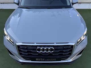 Audi Q2 2021 S-LINE!!/ΔΕΡΜΑ/LCD DIGITAL ΟΡΓΑΝΑ/CAMERA/NAVI/IQ.MATRIX ΦΩΤΑ-thumb-99