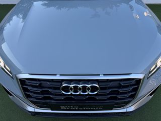 Audi Q2 2021 S-LINE!!/ΔΕΡΜΑ/LCD DIGITAL ΟΡΓΑΝΑ/CAMERA/NAVI/IQ.MATRIX ΦΩΤΑ-thumb-112