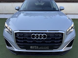 Audi Q2 2021 S-LINE!!/ΔΕΡΜΑ/LCD DIGITAL ΟΡΓΑΝΑ/CAMERA/NAVI/IQ.MATRIX ΦΩΤΑ-thumb-107