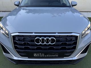 Audi Q2 2021 S-LINE!!/ΔΕΡΜΑ/LCD DIGITAL ΟΡΓΑΝΑ/CAMERA/NAVI/IQ.MATRIX ΦΩΤΑ-thumb-104