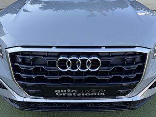 Audi Q2 2021 S-LINE!!/ΔΕΡΜΑ/LCD DIGITAL ΟΡΓΑΝΑ/CAMERA/NAVI/IQ.MATRIX ΦΩΤΑ-thumb-115