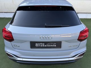 Audi Q2 2021 S-LINE!!/ΔΕΡΜΑ/LCD DIGITAL ΟΡΓΑΝΑ/CAMERA/NAVI/IQ.MATRIX ΦΩΤΑ-thumb-102
