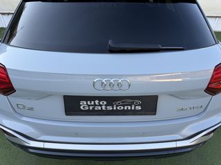 Audi Q2 2021 S-LINE!!/ΔΕΡΜΑ/LCD DIGITAL ΟΡΓΑΝΑ/CAMERA/NAVI/IQ.MATRIX ΦΩΤΑ-thumb-113