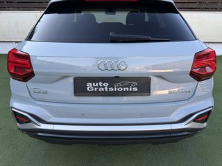 Audi Q2 2021 S-LINE!!/ΔΕΡΜΑ/LCD DIGITAL ΟΡΓΑΝΑ/CAMERA/NAVI/IQ.MATRIX ΦΩΤΑ-thumb-110