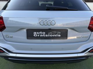 Audi Q2 2021 S-LINE!!/ΔΕΡΜΑ/LCD DIGITAL ΟΡΓΑΝΑ/CAMERA/NAVI/IQ.MATRIX ΦΩΤΑ-thumb-118