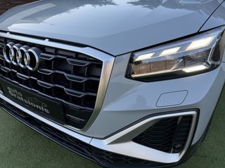 Audi Q2 2021 S-LINE!!/ΔΕΡΜΑ/LCD DIGITAL ΟΡΓΑΝΑ/CAMERA/NAVI/IQ.MATRIX ΦΩΤΑ-thumb-74