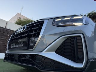 Audi Q2 2021 S-LINE!!/ΔΕΡΜΑ/LCD DIGITAL ΟΡΓΑΝΑ/CAMERA/NAVI/IQ.MATRIX ΦΩΤΑ-thumb-69