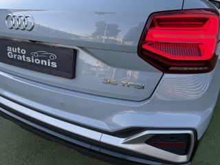 Audi Q2 2021 S-LINE!!/ΔΕΡΜΑ/LCD DIGITAL ΟΡΓΑΝΑ/CAMERA/NAVI/IQ.MATRIX ΦΩΤΑ-thumb-78