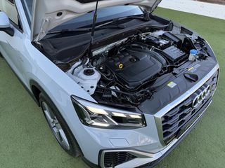 Audi Q2 2021 S-LINE!!/ΔΕΡΜΑ/LCD DIGITAL ΟΡΓΑΝΑ/CAMERA/NAVI/IQ.MATRIX ΦΩΤΑ-thumb-49