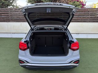 Audi Q2 2021 S-LINE!!/ΔΕΡΜΑ/LCD DIGITAL ΟΡΓΑΝΑ/CAMERA/NAVI/IQ.MATRIX ΦΩΤΑ-thumb-50
