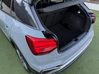 Audi Q2 2021 S-LINE!!/ΔΕΡΜΑ/LCD DIGITAL ΟΡΓΑΝΑ/CAMERA/NAVI/IQ.MATRIX ΦΩΤΑ-thumb-51