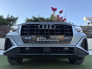 Audi Q2 2021 S-LINE!!/ΔΕΡΜΑ/LCD DIGITAL ΟΡΓΑΝΑ/CAMERA/NAVI/IQ.MATRIX ΦΩΤΑ-thumb-66