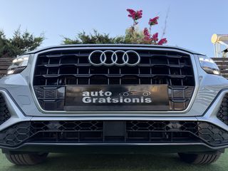 Audi Q2 2021 S-LINE!!/ΔΕΡΜΑ/LCD DIGITAL ΟΡΓΑΝΑ/CAMERA/NAVI/IQ.MATRIX ΦΩΤΑ-thumb-70