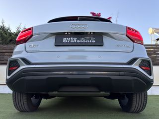 Audi Q2 2021 S-LINE!!/ΔΕΡΜΑ/LCD DIGITAL ΟΡΓΑΝΑ/CAMERA/NAVI/IQ.MATRIX ΦΩΤΑ-thumb-68
