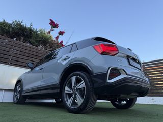 Audi Q2 2021 S-LINE!!/ΔΕΡΜΑ/LCD DIGITAL ΟΡΓΑΝΑ/CAMERA/NAVI/IQ.MATRIX ΦΩΤΑ-thumb-67