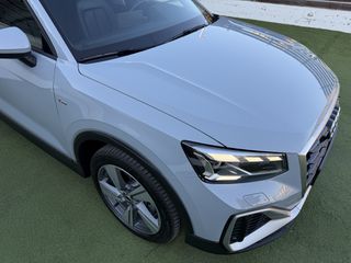 Audi Q2 2021 S-LINE!!/ΔΕΡΜΑ/LCD DIGITAL ΟΡΓΑΝΑ/CAMERA/NAVI/IQ.MATRIX ΦΩΤΑ-thumb-98