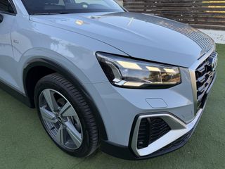Audi Q2 2021 S-LINE!!/ΔΕΡΜΑ/LCD DIGITAL ΟΡΓΑΝΑ/CAMERA/NAVI/IQ.MATRIX ΦΩΤΑ-thumb-106