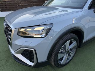Audi Q2 2021 S-LINE!!/ΔΕΡΜΑ/LCD DIGITAL ΟΡΓΑΝΑ/CAMERA/NAVI/IQ.MATRIX ΦΩΤΑ-thumb-108