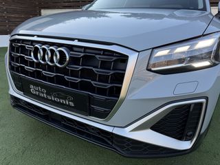 Audi Q2 2021 S-LINE!!/ΔΕΡΜΑ/LCD DIGITAL ΟΡΓΑΝΑ/CAMERA/NAVI/IQ.MATRIX ΦΩΤΑ-thumb-116