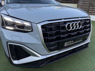Audi Q2 2021 S-LINE!!/ΔΕΡΜΑ/LCD DIGITAL ΟΡΓΑΝΑ/CAMERA/NAVI/IQ.MATRIX ΦΩΤΑ-thumb-114
