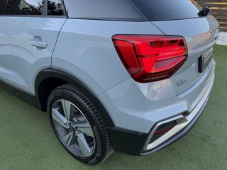 Audi Q2 2021 S-LINE!!/ΔΕΡΜΑ/LCD DIGITAL ΟΡΓΑΝΑ/CAMERA/NAVI/IQ.MATRIX ΦΩΤΑ-thumb-109