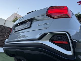 Audi Q2 2021 S-LINE!!/ΔΕΡΜΑ/LCD DIGITAL ΟΡΓΑΝΑ/CAMERA/NAVI/IQ.MATRIX ΦΩΤΑ-thumb-71