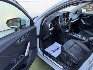 Audi Q2 2021 S-LINE!!/ΔΕΡΜΑ/LCD DIGITAL ΟΡΓΑΝΑ/CAMERA/NAVI/IQ.MATRIX ΦΩΤΑ-thumb-10